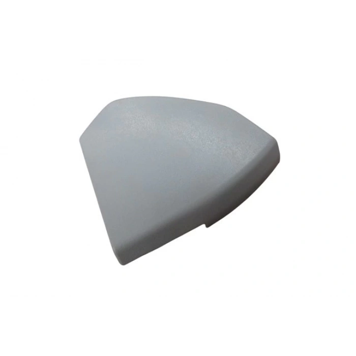 (YENİ ÜRÜN!!!)MERCEDES E CLASS- W211- 03/06; ÖN KAPI DÖŞEMESİ KAPAĞI SOL GRİ