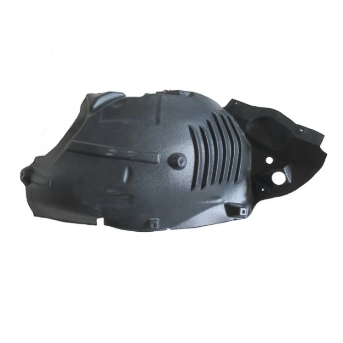 MERCEDES E CLASS- W212- 10/12; ÖN ÇAMURLUK DAVLUMBAZI ÖNÜN ÖNÜ SAĞ (ENJEKSİYON BASKI)