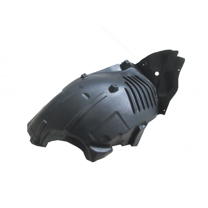 MERCEDES E CLASS- W212- 10/12; ÖN ÇAMURLUK DAVLUMBAZI ÖNÜN ÖNÜ SOL (ENJEKSİYON BASKI)