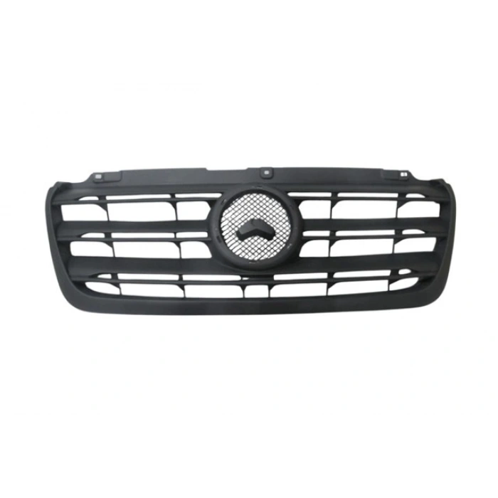 MERCEDES SPRINTER- 19/25; ÖN PANJUR SİYAH (ÇERÇEVELİ KOMPLE) (TYG)