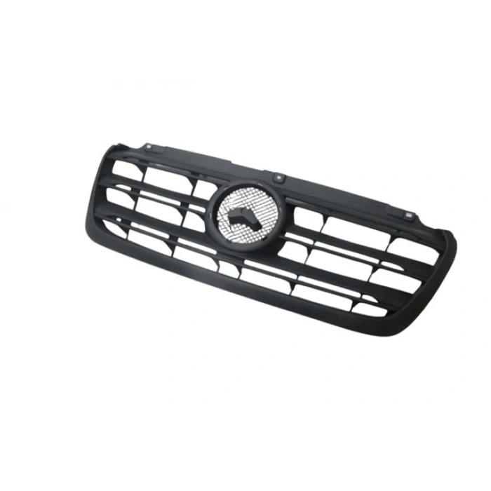 MERCEDES SPRINTER- 19/25; ÖN PANJUR SİYAH (ÇERÇEVELİ KOMPLE) (TYG)