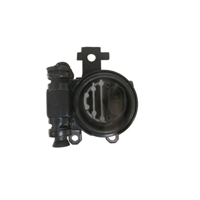 (YENİ ÜRÜN!!!)NISSAN QASHQAI- J12- 22/24; SİS LAMBASI SAĞ (LEDLİ) (E MARKLI)