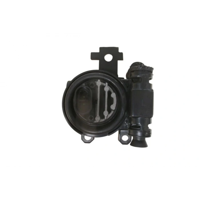 (YENİ ÜRÜN!!!)NISSAN QASHQAI- J12- 22/24; SİS LAMBASI SOL (LEDLİ) (E MARKLI)