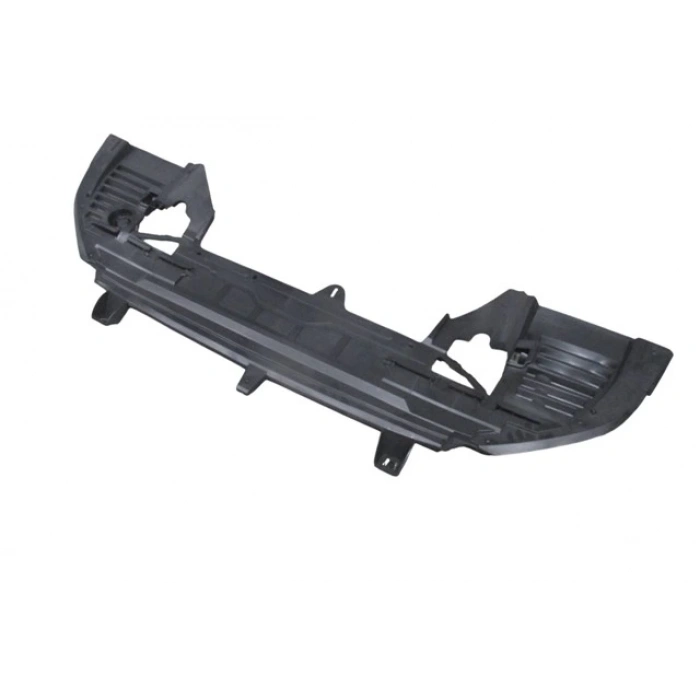 (YENİ ÜRÜN!!!)PEUGEOT 508- 14/17; ÖN TAMPON ALT MUHAFAZA PLASTİĞİ ARKA (TW)
