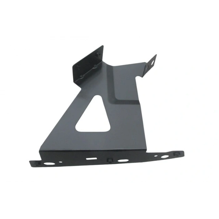 (YENİ ÜRÜN!!!)PEUGEOT PARTNER- VAN- 24/25; ÖN ÇAMURLUK BAGLANTI SUPORTU SAG (BRAKET) (EAGLE BODY)