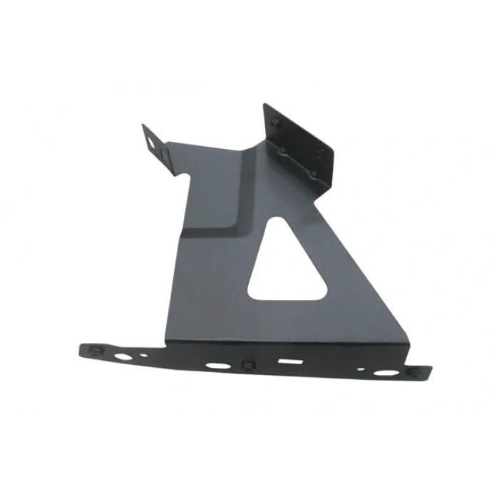 (YENİ ÜRÜN!!!)PEUGEOT PARTNER- VAN- 24/25; ÖN ÇAMURLUK BAGLANTI SUPORTU SOL (BRAKET) (EAGLE BODY)