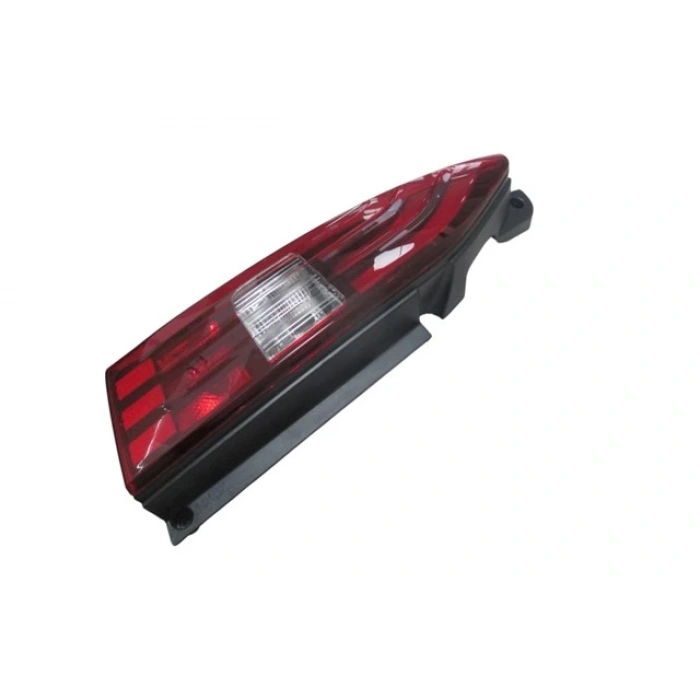 PEUGEOT RIFTER- 19/24; STOP LAMBASI SOL KIRMIZI/BEYAZ (MARS) (E MARKLI)