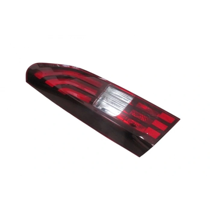 PEUGEOT RIFTER- 19/24; STOP LAMBASI SOL KIRMIZI/BEYAZ (MARS) (E MARKLI)