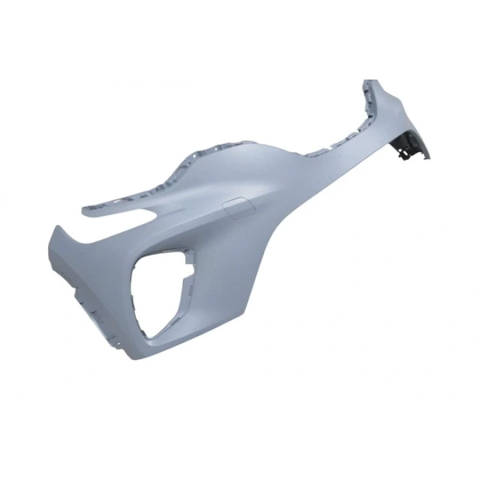 RENAULT CAPTUR- 20/24; ÖN TAMPON ASTARLI SENSÖR DELİKSİZ/ÇEKİ DEMİRİ KAPAKLI (TYG)