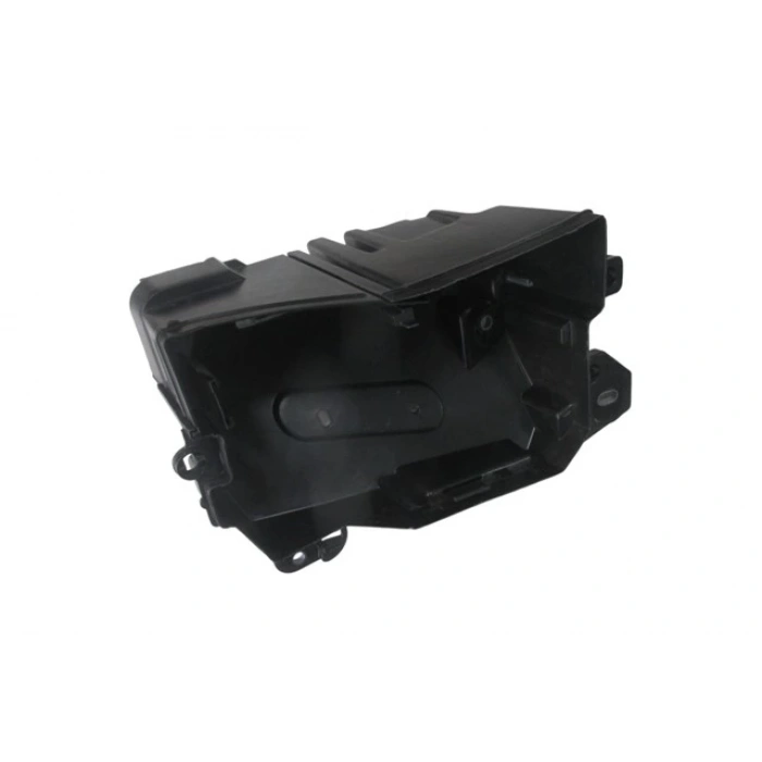 RENAULT CAPTUR- 20/24; SİGORTA KUTUSU KAPAĞI ALT