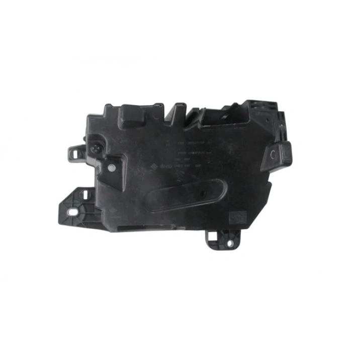 RENAULT CAPTUR- 20/24; SİGORTA KUTUSU KAPAĞI ALT