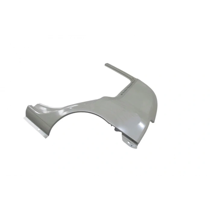 RENAULT CLIO- 2- HB- 02/06; ARKA ÇAMURLUK SOL GRİ (5 KAPI) (TW)