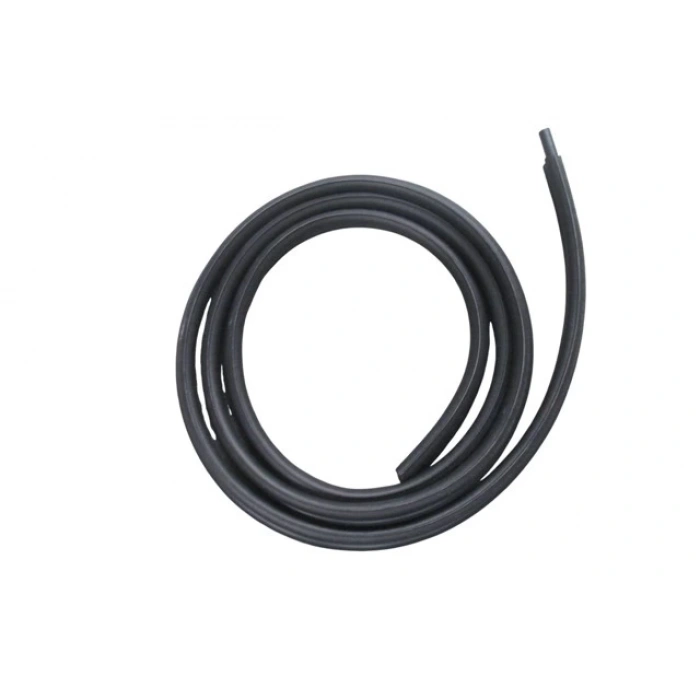 RENAULT CLIO- 2- SD/HB- 02/08; BAGAJ KAPAĞI TOZ LASTİĞİ (BAGAJ FİTİLİ)