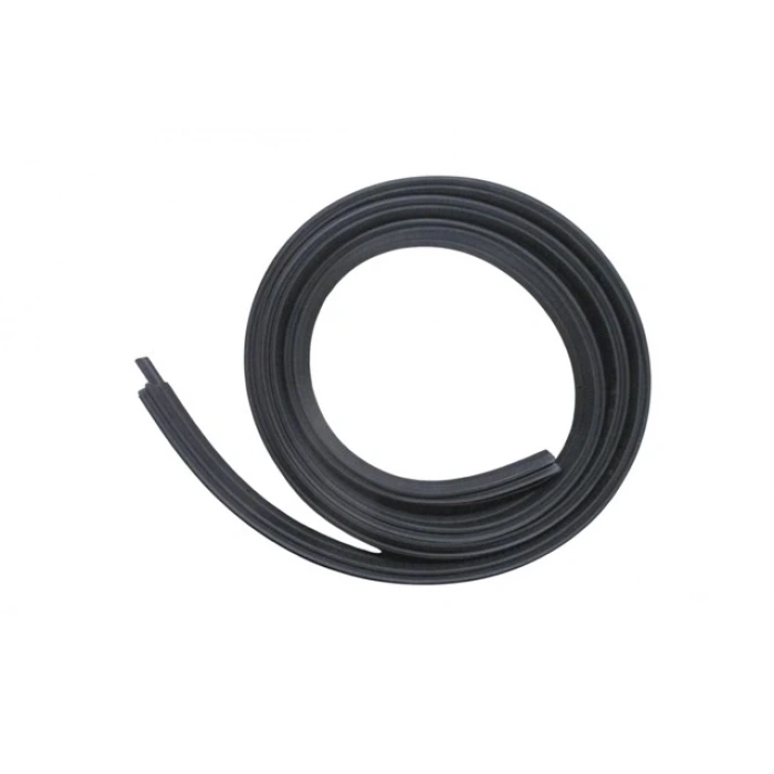 RENAULT CLIO- 2- SD/HB- 02/08; BAGAJ KAPAĞI TOZ LASTİĞİ (BAGAJ FİTİLİ)