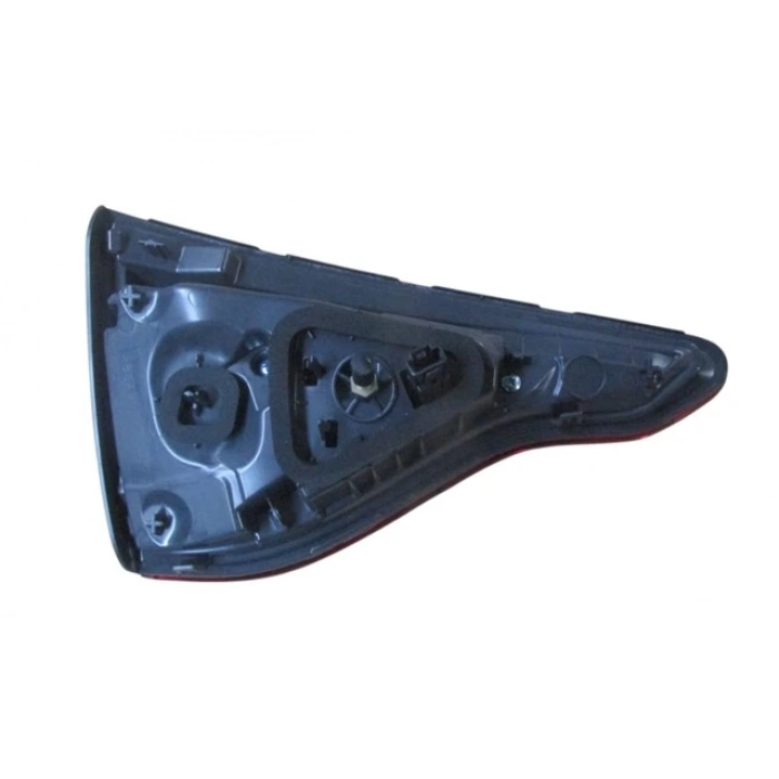 RENAULT CLIO- 5- HB- 20/23; İÇ STOP LAMBASI SAĞ KIRMIZI/BEYAZ (LEDLİ)(MARS)