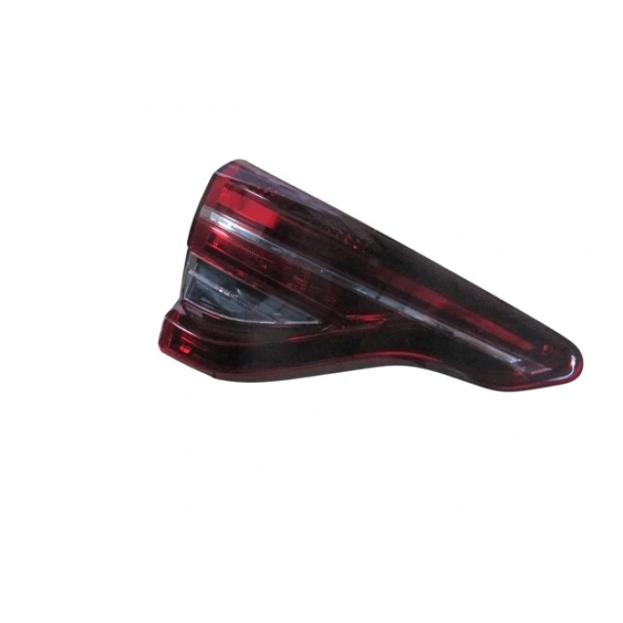 RENAULT CLIO- 5- HB- 20/23; İÇ STOP LAMBASI SOL KIRMIZI/BEYAZ (LEDLİ)(MARS)