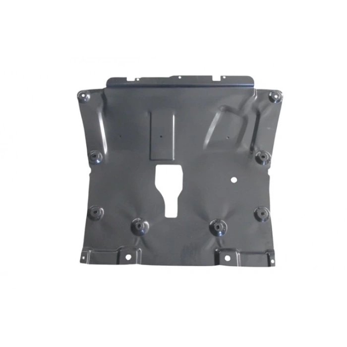 RENAULT DUSTER- 24/25; KARTER MUHAFAZA SACI (METAL)