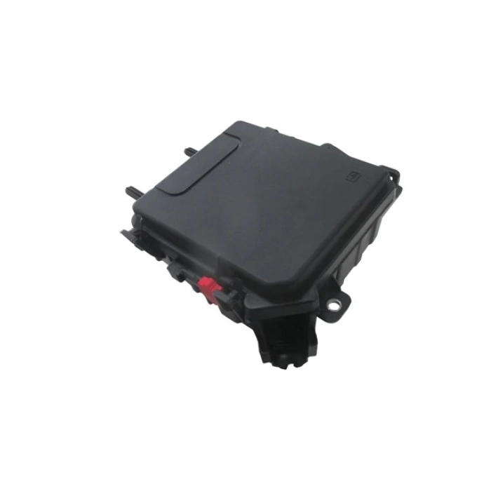 RENAULT FLUENCE- 09/16; SİGORTA KUTUSU KAPAĞI ALT/ÜST TAKIM