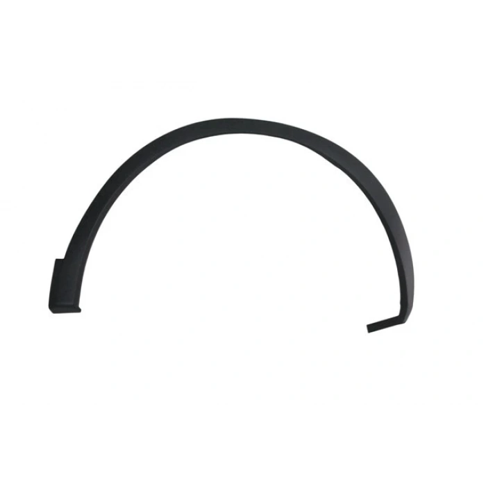 RENAULT KADJAR- 15/22; ÖN ÇAMURLUK DODİK PLASTİĞİ SAĞ SİYAH (TYG)