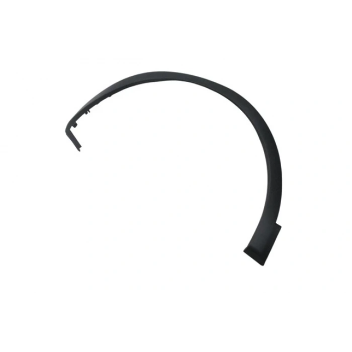 RENAULT KADJAR- 15/22; ÖN ÇAMURLUK DODİK PLASTİĞİ SOL SİYAH (TYG)