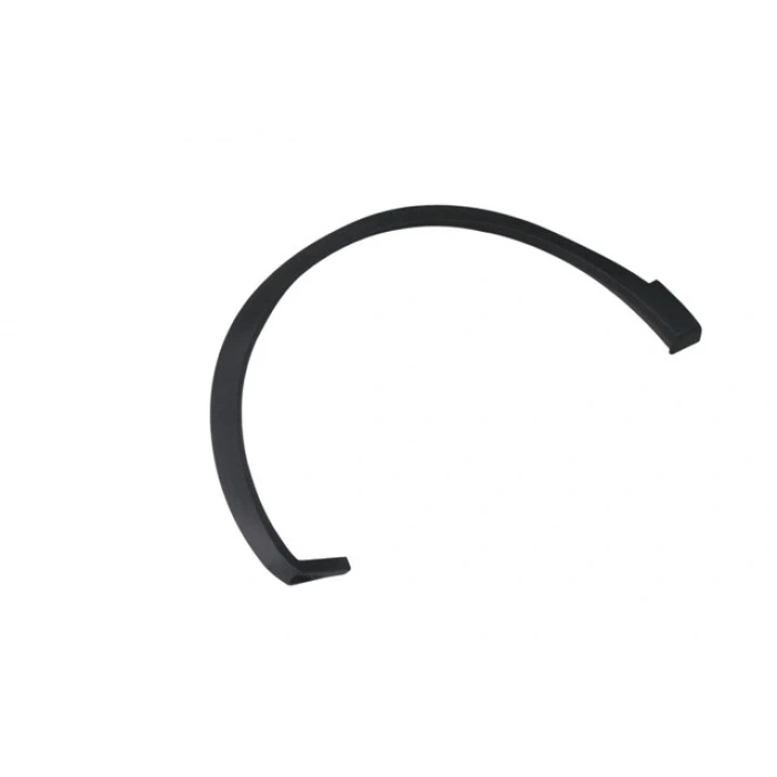 RENAULT KADJAR- 15/22; ÖN ÇAMURLUK DODİK PLASTİĞİ SOL SİYAH (TYG)