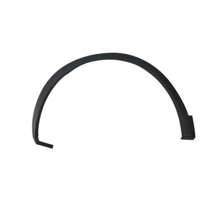 RENAULT KADJAR- 15/22; ÖN ÇAMURLUK DODİK PLASTİĞİ SOL SİYAH (TYG)