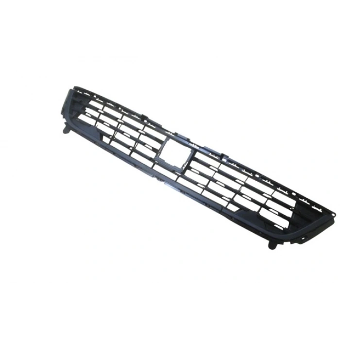 RENAULT KANGOO- 5- 24/25; ÖN TAMPON PANJURU SİYAH (TYG)