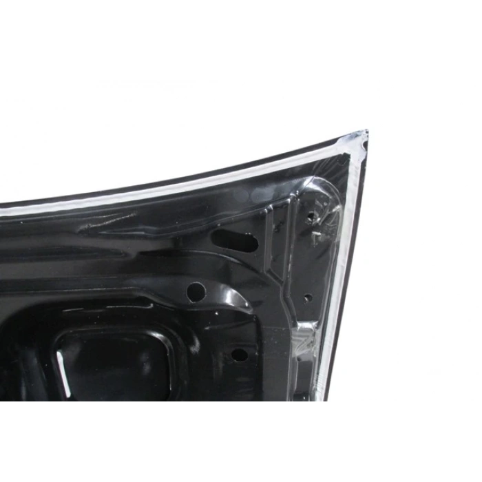 RENAULT MEGANE- 1- 98/99; ARKA BAGAJ KAPAĞI (İCELİ/ÇEKOMASTİKLİ)