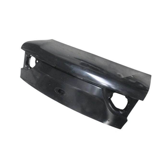 RENAULT MEGANE- 1- 98/99; ARKA BAGAJ KAPAĞI (İCELİ/ÇEKOMASTİKLİ)