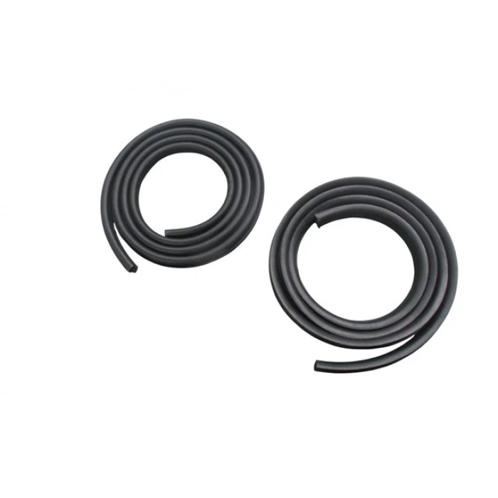 RENAULT MEGANE- 1- 98/99; ÖN/ARKA KAPI TOZ LASTİĞİ TAKIM (2 PARÇA) (KAPI FİTİLİ)