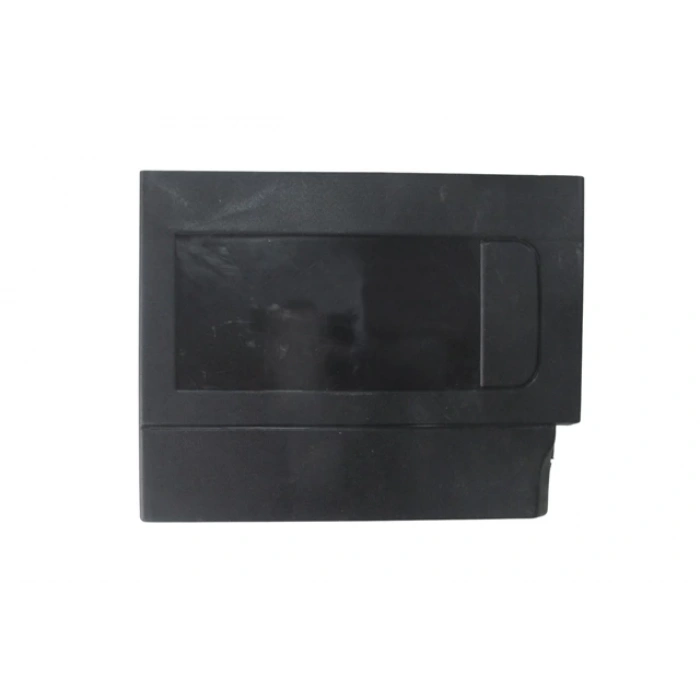 RENAULT MEGANE- 3- HB- 10/13; AKÜ ÜST PLASTİĞİ