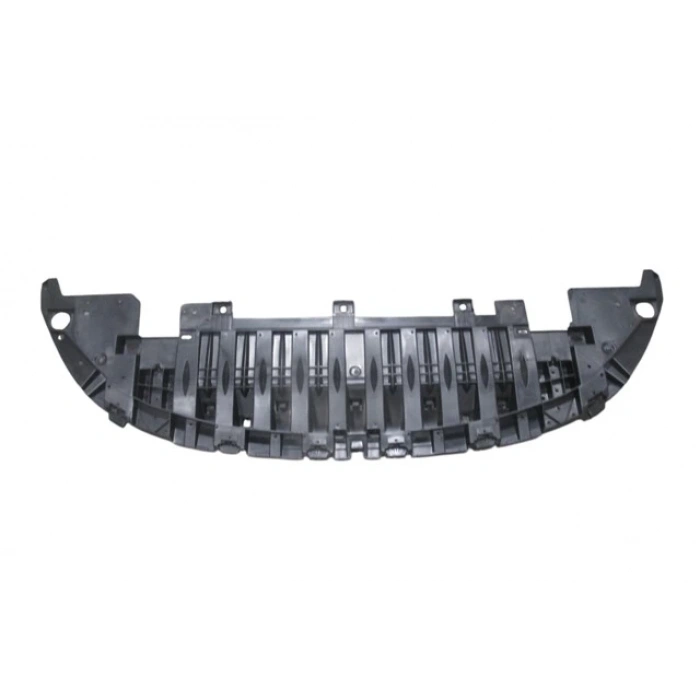 RENAULT MEGANE- 3- HB- 12/13; ÖN TAMPON ALT MUHAFAZA PLASTİĞİ(TYG)