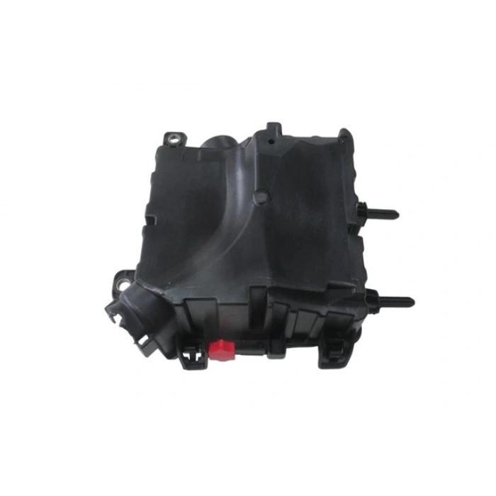 RENAULT MEGANE- 3- HB- 14/15; SİGORTA KUTUSU KAPAĞI ALT/ÜST TAKIM