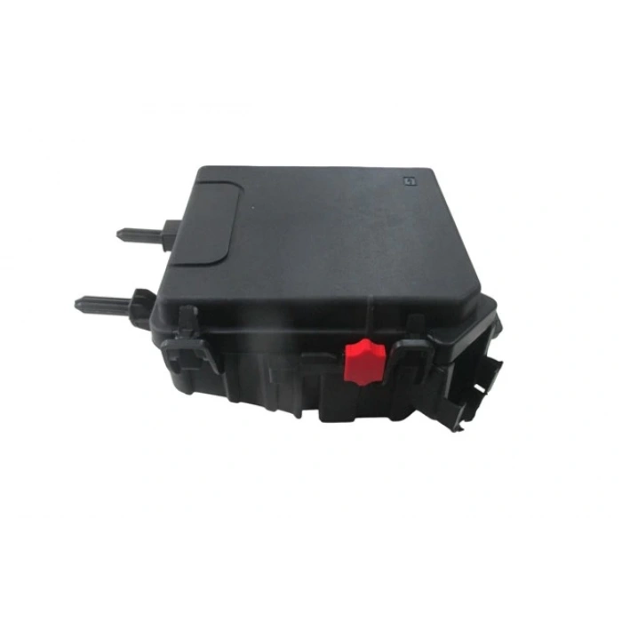 RENAULT MEGANE- 3- HB- 14/15; SİGORTA KUTUSU KAPAĞI ALT/ÜST TAKIM