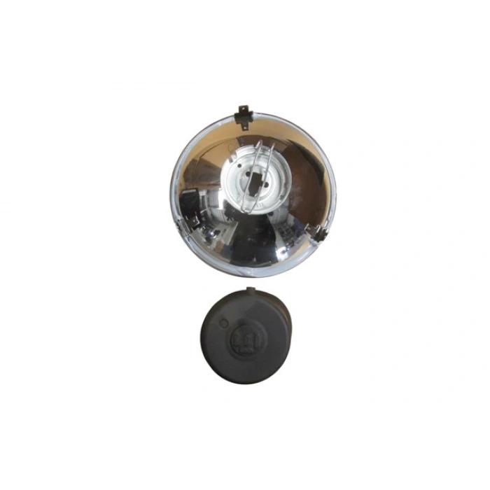 RENAULT R12- TOROS- 76/00; FAR LAMBASI SAĞ/SOL AYNI (ADET) (H1) (UZUN FAR) (ATOM-LS)