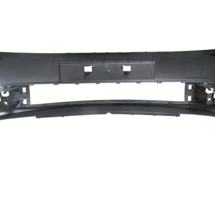 RENAULT SYMBOL- THALIA- SD- 09/12; ÖN TAMPON SİYAH (SİS/PANJUR DELİKLİ/TAKVİYESİZ/BRAKETSİZ)(TYG)