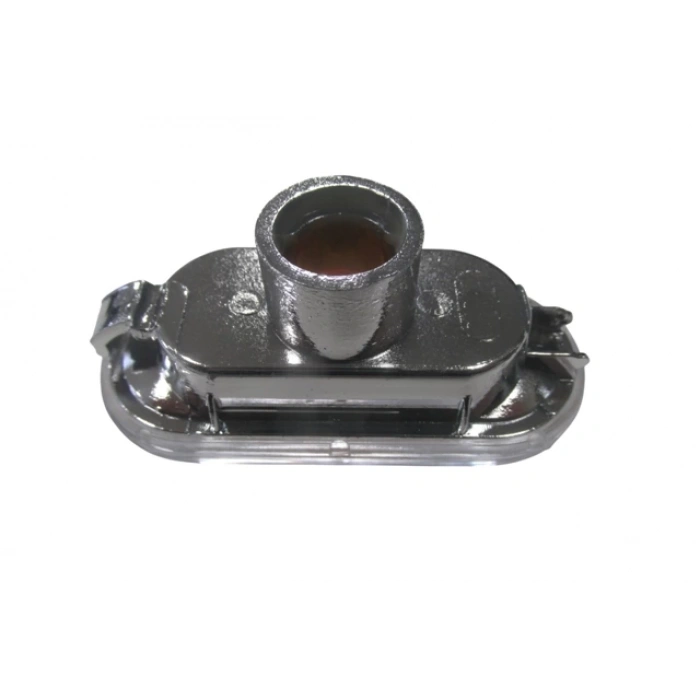 (YENİ ÜRÜN!!!)SEAT IBIZA- 09/12; ÇAMURLUK SİNYALİ ŞEFFAF SARI SAĞ/SOL AYNI (ADET)