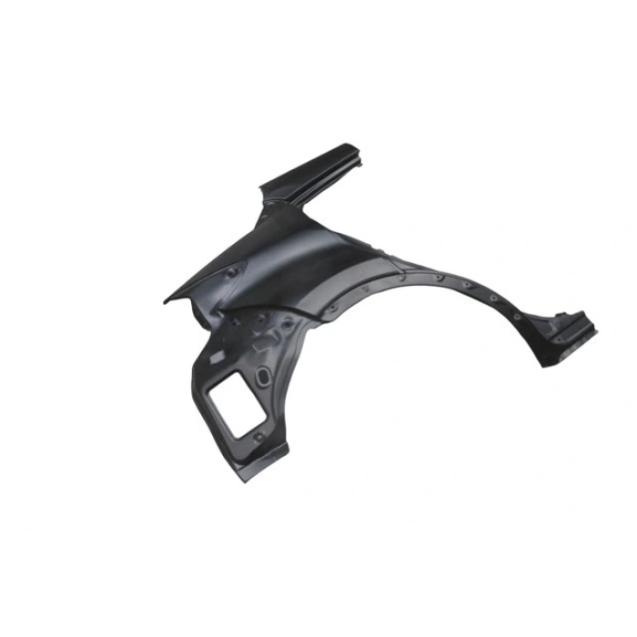 TOYOTA CHR- 16/23; ARKA ÇAMURLUK SAĞ (TW)