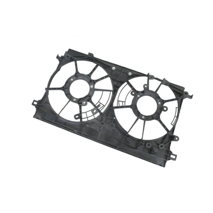 TOYOTA CHR- 21/23; RADYATÖR FAN DAVLUMBAZI ÇİFTLİ BOŞ GÖVDE (1.8 CC HYBRID)