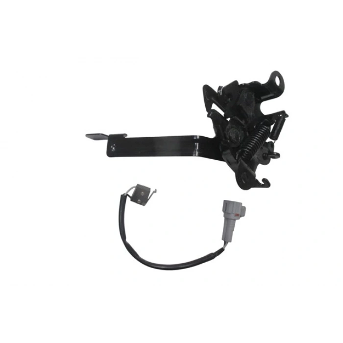 TOYOTA COROLLA- CROSS- 22/24; KAPUT KİLİDİ (KABLOLU) (TYG)