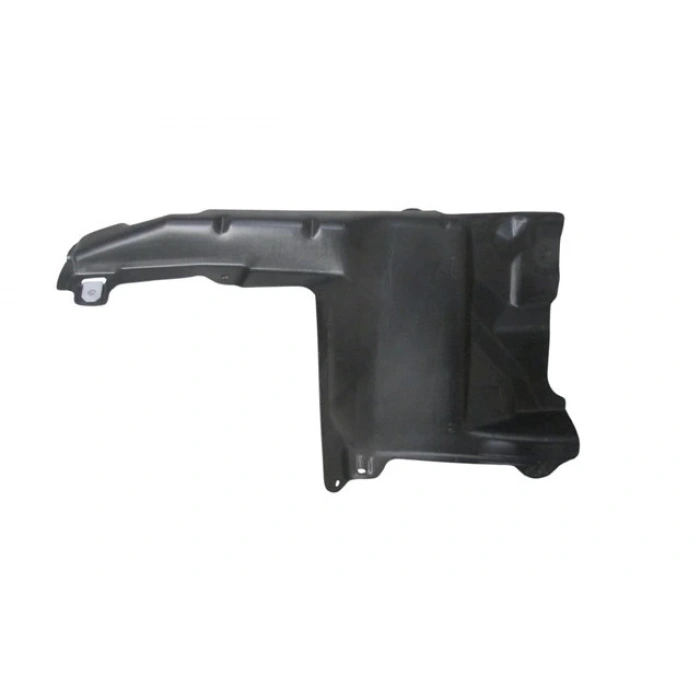 TOYOTA COROLLA- CROSS- 22/24; KARTER MUHAFAZA PLASTİĞİ SOL (TYG)