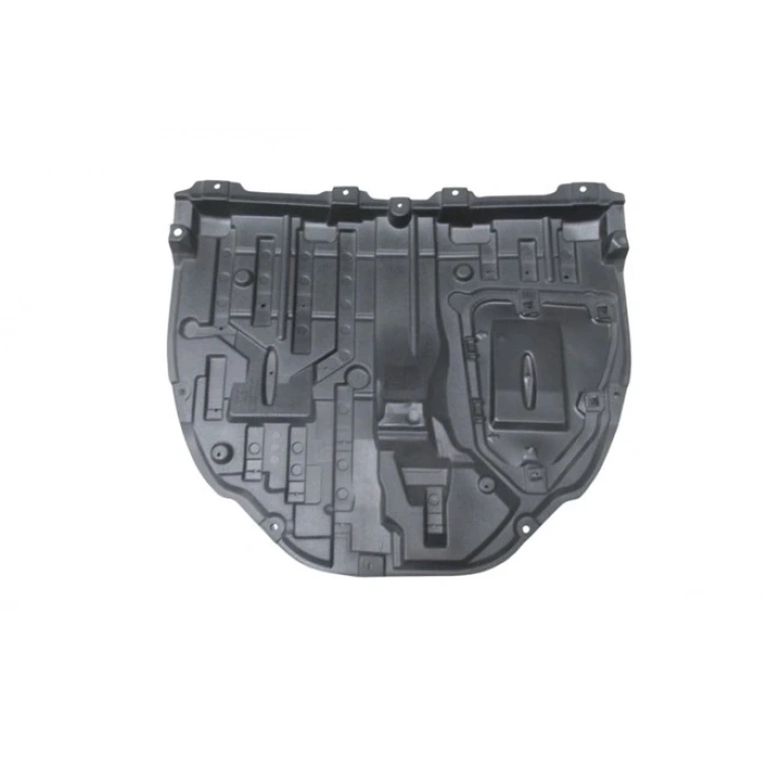 TOYOTA COROLLA- CROSS- 22/24; KARTER MUHAFAZA PLASTİĞİ (TYG)