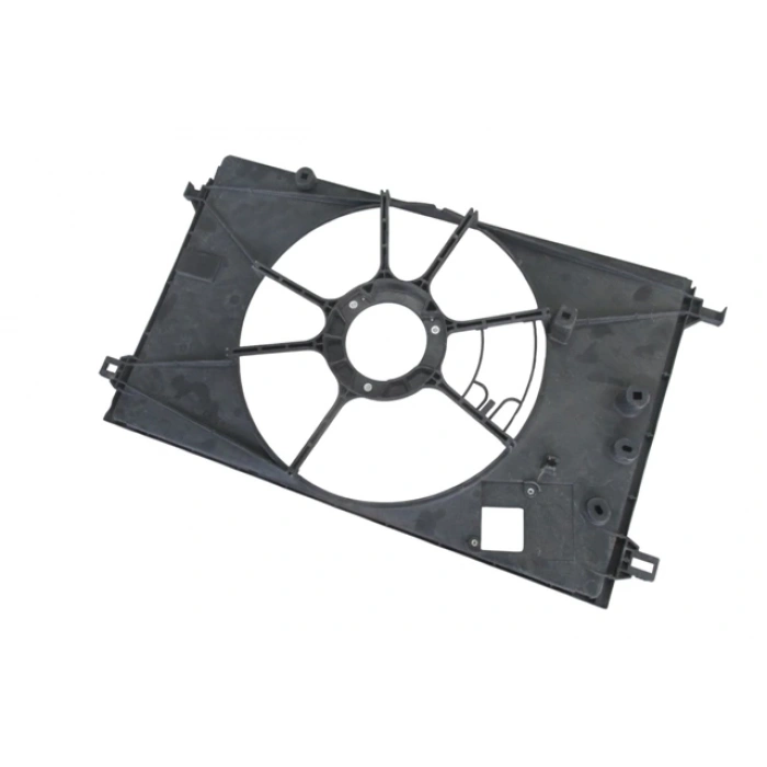 TOYOTA COROLLA- E210- 19/21; RADYATÖR FAN DAVLUMBAZI BOŞ GÖVDE (1.8 CC HYBRID)