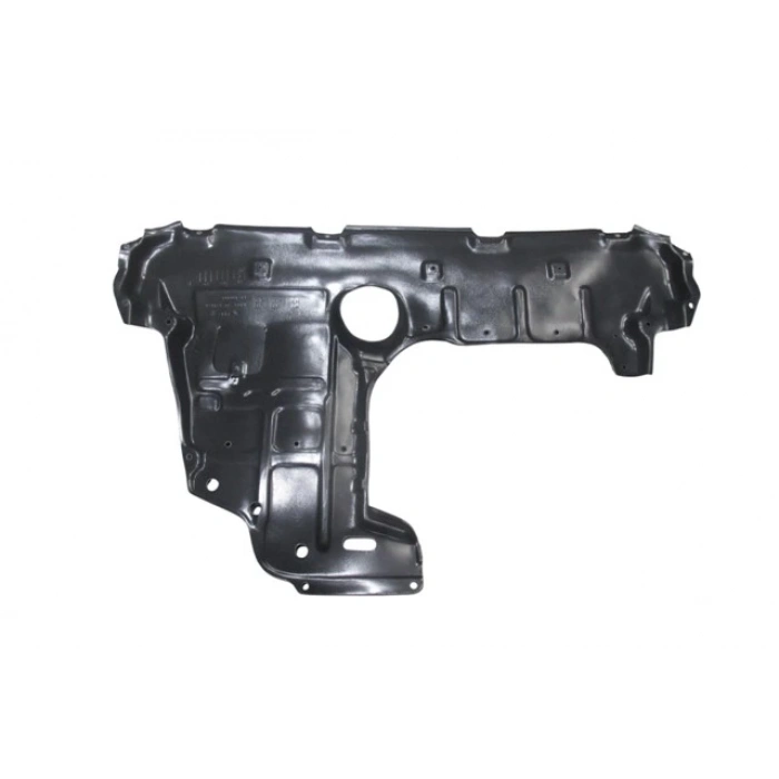 TOYOTA RAV4- 06/09; KARTER MUHAFAZA PLASTİĞİ ÖN (TYG)