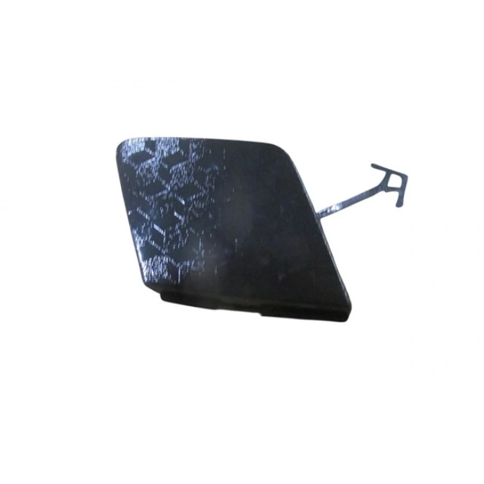 TOYOTA YARIS- 20/24; ÖN TAMPON ÇEKİ DEMİRİ KAPAĞI SİYAH (TYG)