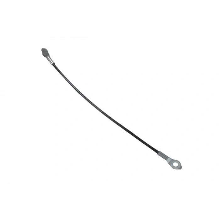 (YENİ ÜRÜN!!!)VOLKSWAGEN AMAROK- 23/25; BAGAJ DESTEK TELİ (56 CM) (BAGAJ HALATI)