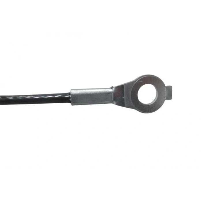 (YENİ ÜRÜN!!!)VOLKSWAGEN AMAROK- 23/25; BAGAJ DESTEK TELİ (56 CM) (BAGAJ HALATI)