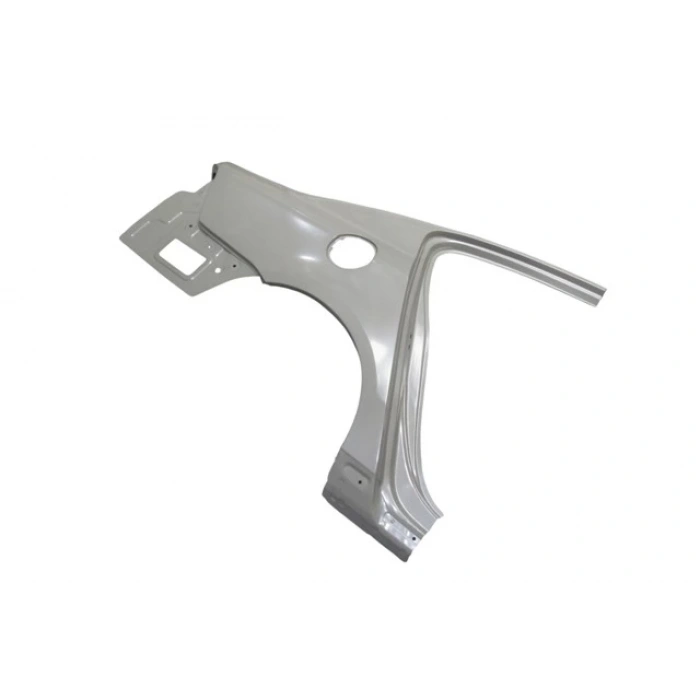 VOLKSWAGEN PASSAT- B7- 11/14; ARKA ÇAMURLUK SAĞ GRİ TAVANA KADAR (YAKIT DEPO KAPAĞI DELİKLİ)(TW)