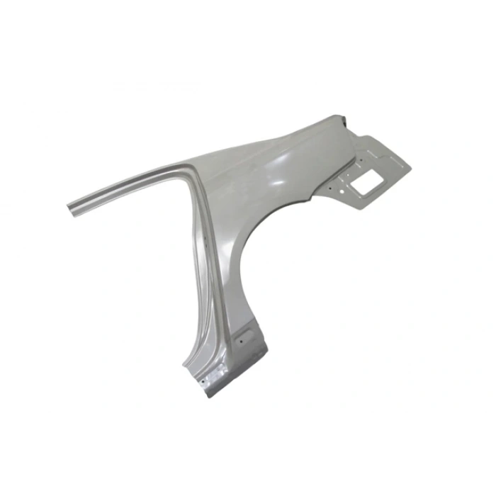 VOLKSWAGEN PASSAT- B7- 11/14; ARKA ÇAMURLUK SOL GRİ TAVANA KADAR (TW)