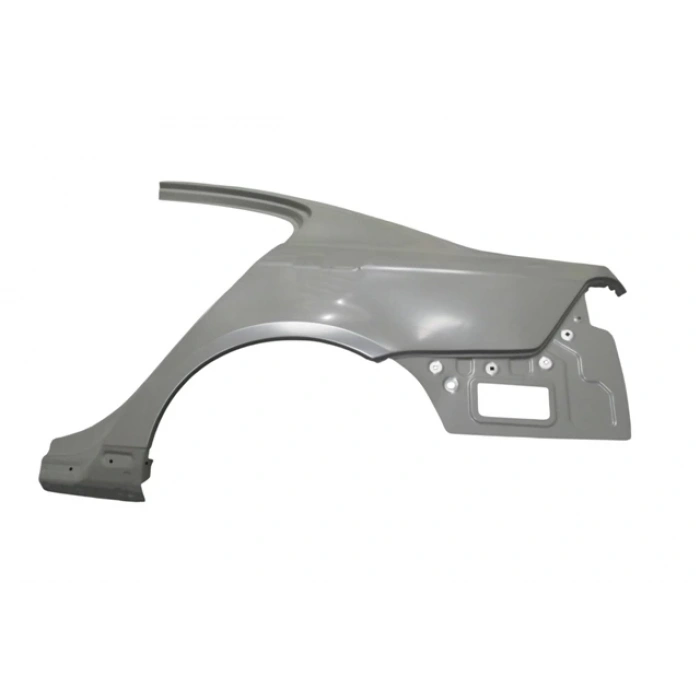 VOLKSWAGEN PASSAT- B7- 11/14; ARKA ÇAMURLUK SOL GRİ TAVANA KADAR (TW)